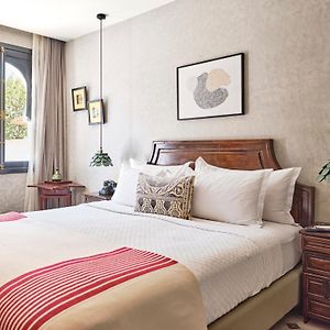 Hanoi Room
